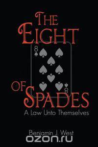 The Eight of Spades