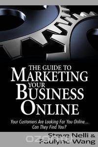 Steve Nelli and Paulyne Wang