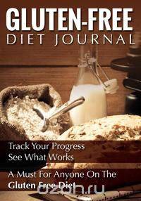 Gluten-Free Diet Journal