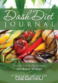 The Dash Diet Journal