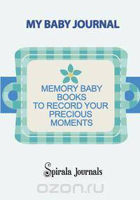 My Baby Journal