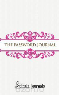 The Password Journal