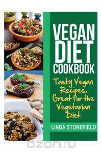 Vegan Diet Cookbook