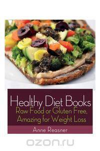 Healthy Diet Books