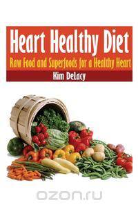 Heart Healthy Diet
