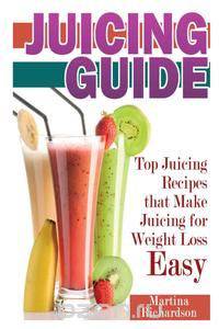 Juicing Guide