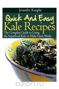 Kale Recipes