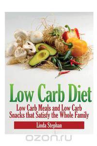 Low Carb Diet