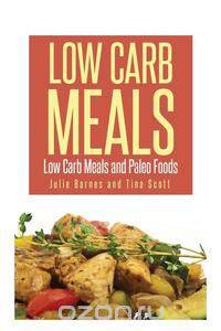 Low Carb Meals