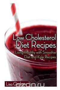 Low Cholesterol Diet Recipes