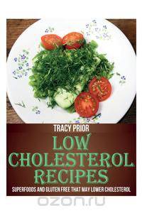Low Cholesterol Recipes