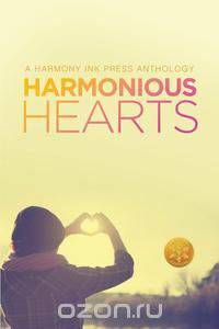 Harmonious Hearts [Library Edition]