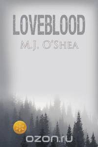 Loveblood [Library Edition]