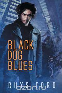 Black Dog Blues