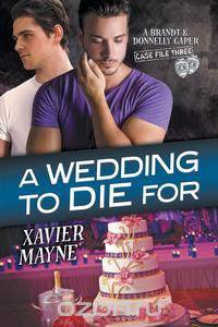 A Wedding to Die For