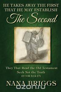 He Takes Away The First That He May Establish The Second