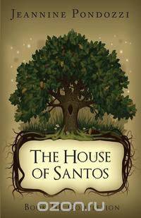 The House of Santos Book III