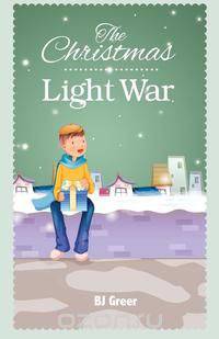 The Christmas Light War