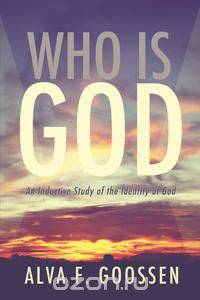 Who Is God?
