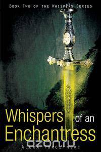 Whispers of an Enchantress