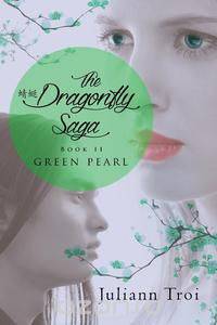 The Dragonfly Saga, Book 2