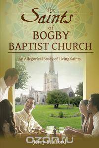 The Saints of Bogby Baptist Church
