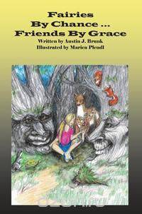 Fairies by Chance ... Friends by Grace