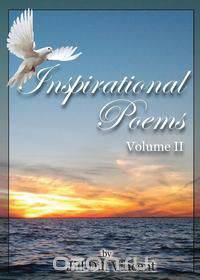 Inspirational Poems Volume II