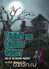 Timmy the Lonely Ghost