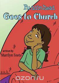 Puddinhead Goes to Church