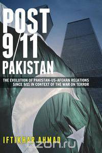Post 9/11 Pakistan