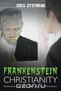 Frankenstein Christianity