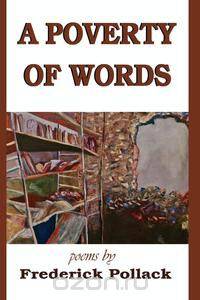 A Poverty of Words