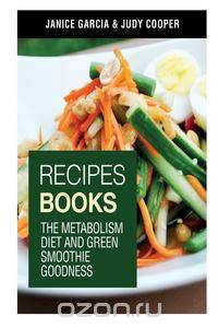 Recipes Books