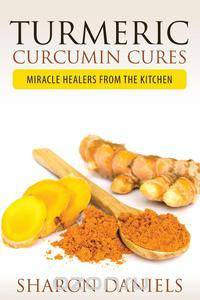 Turmeric Curcumin Cures