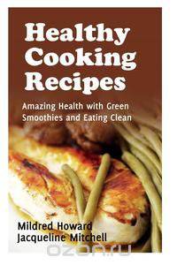 Healthy Cooking Recipes