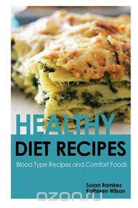Healthy Diet Recipes