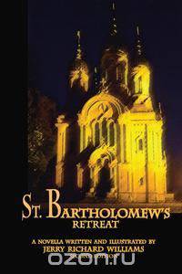 Saint Bartholomew