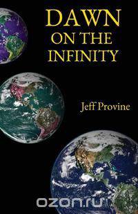 Dawn on the Infinity