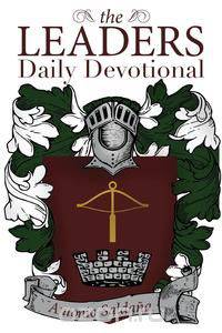 The Leaders Daily Devotional