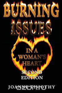 Burning Issues in a Woman