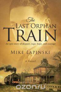 The Last Orphan Train