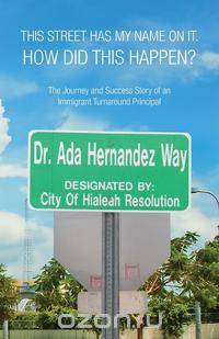 This Street Has My Name On It. How Did This Happen?