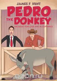 Pedro the Donkey