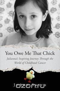 You Owe Me That Chick