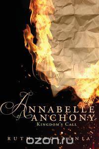 Annabelle of Anchony