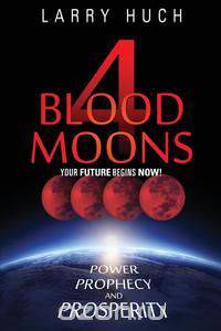 4 Blood Moons
