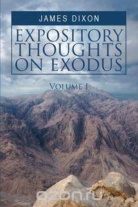 Expository Thoughts on Exodus