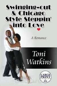 Swinging-out & Chicago Style Steppin