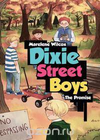 Dixie Street Boys